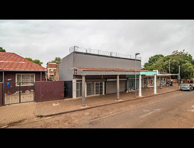 434M² BUSINESS FOR SALE IN BELLEVUE EAST